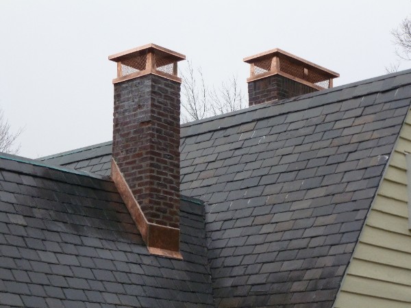 The Importance of Regular Chimney Cleanings