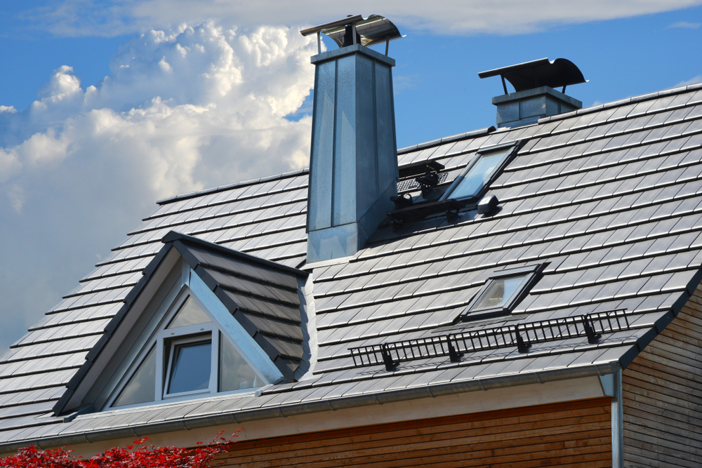 chimney cap