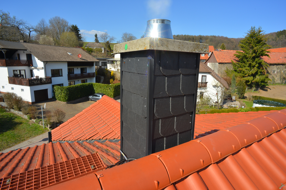 chimney terms