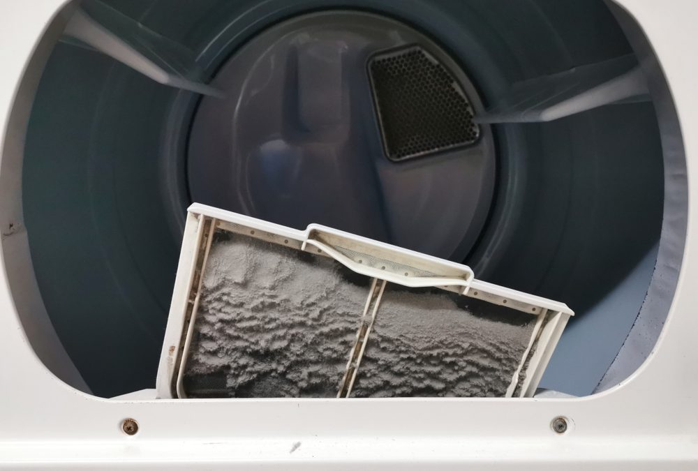 What Every Realtor Should Know About Their Client’s Dryers