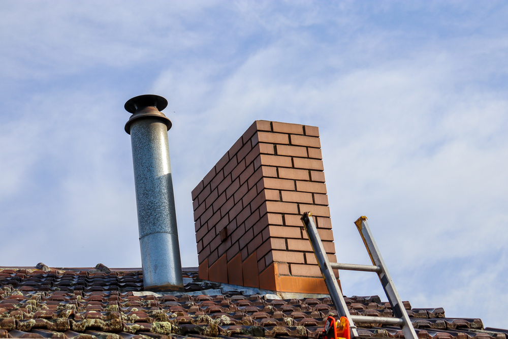 The Top 5 Chimney Problems Found During Real Estate Transactions
