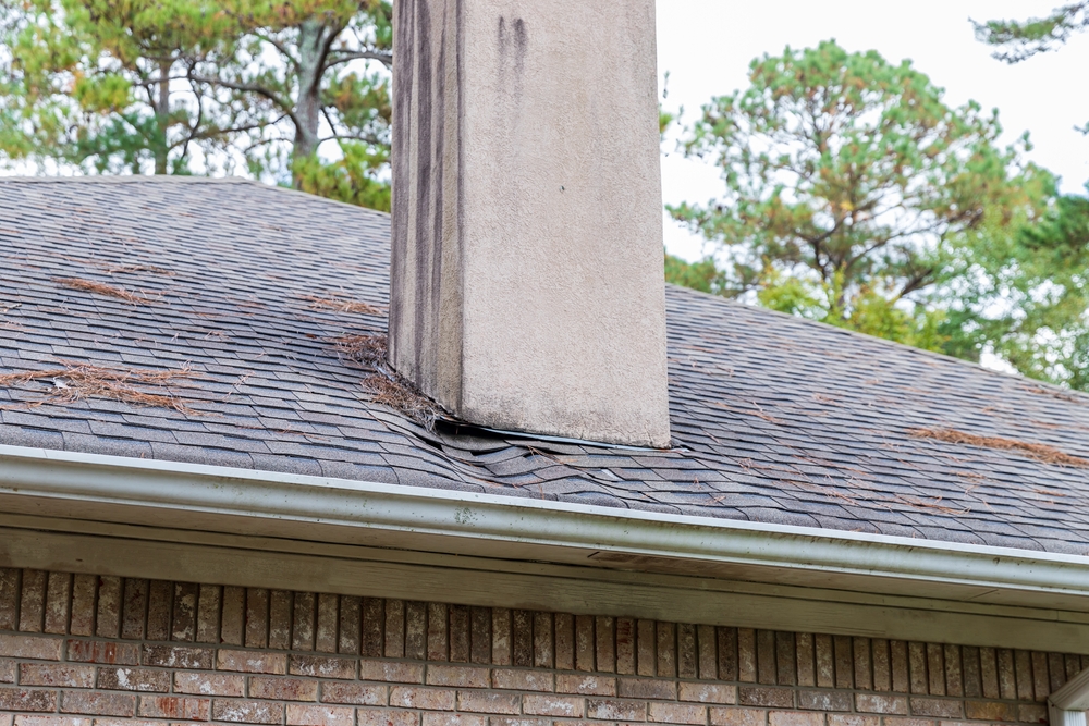 The Top Red Flags Buyers Look for in Older Chimneys