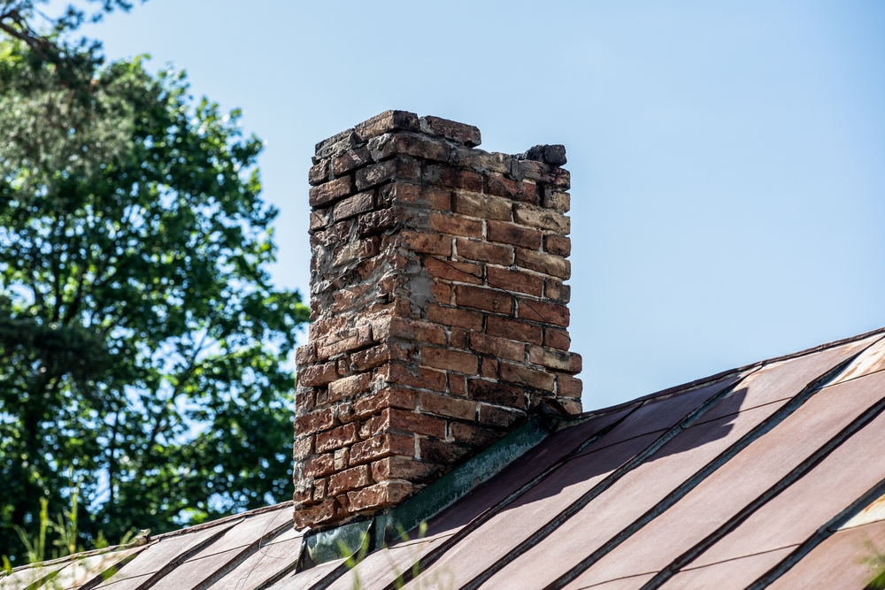 The Signs Your Chimney Needs an Inspection