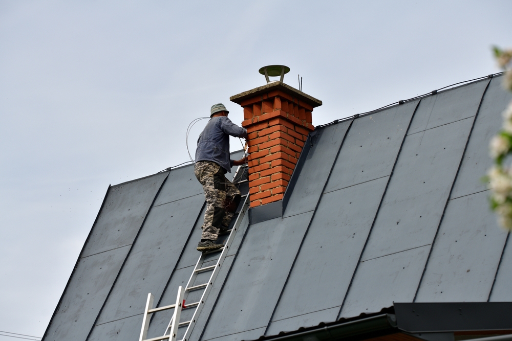 Is Your Chimney Ready for Fall?